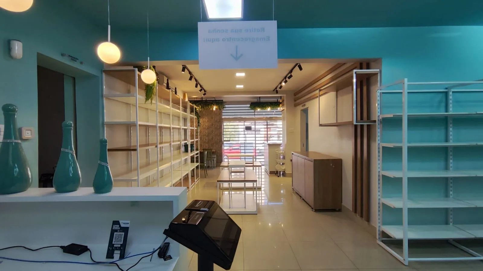 Locação: Prédio - Clínica, Escritório ou Empresa no Centro