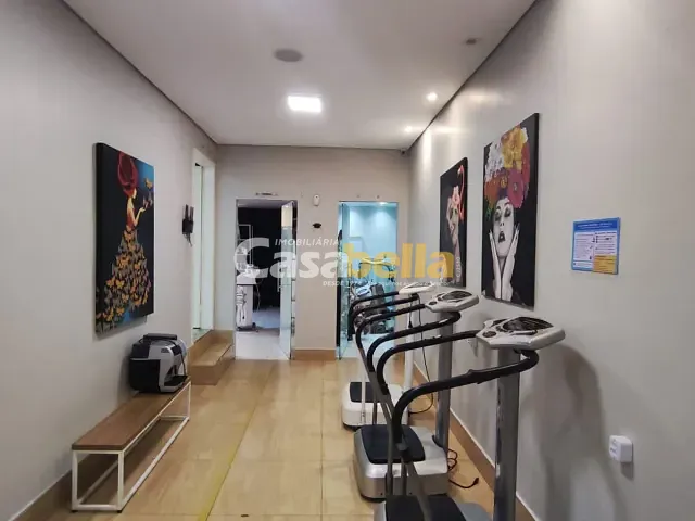 Prédio com 376m², para alugar, no bairro Setor Central em Goiânia
