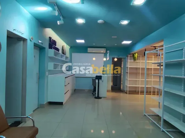 Prédio com 376m², para alugar, no bairro Setor Central em Goiânia