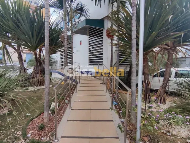 Prédio com 376m², para alugar, no bairro Setor Central em Goiânia