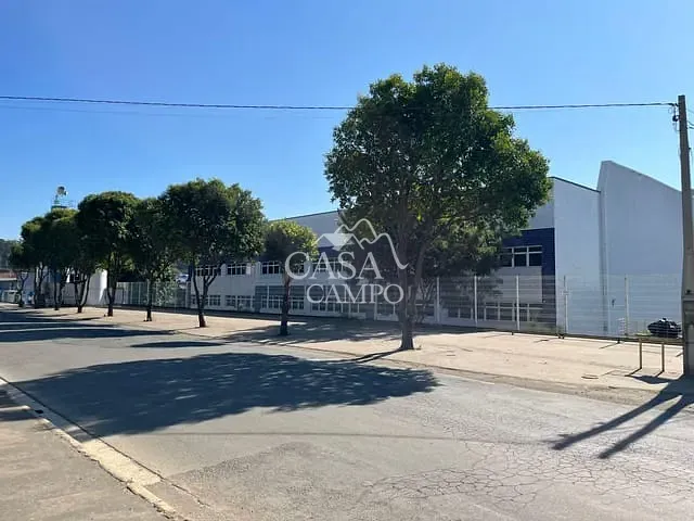 Prédio com 5000m², para alugar, no bairro Caldeira em Indaiatuba