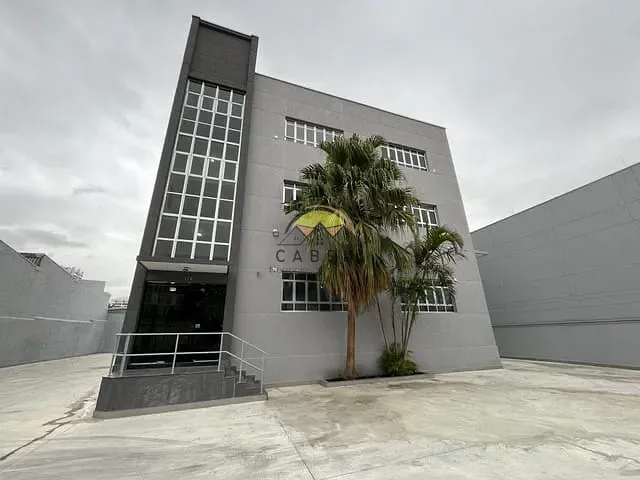 Prédio com 1050m², para alugar, no bairro Vila Anastácio em São Paulo