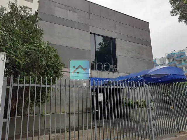 Prédio com 476m², para alugar, no bairro Vila Adyana em São José dos Campos