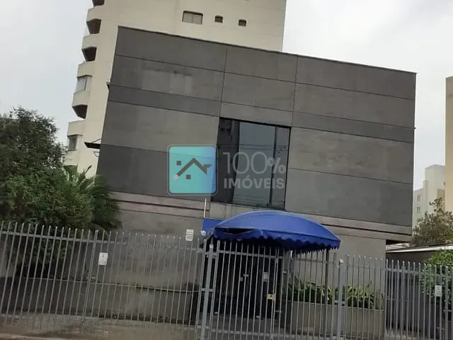 Prédio com 476m², para alugar, no bairro Vila Adyana em São José dos Campos