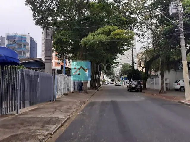 Prédio com 476m², para alugar, no bairro Vila Adyana em São José dos Campos