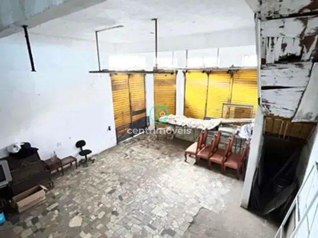 Prédio com 408m², à venda, no bairro Engenho Novo em Rio de Janeiro