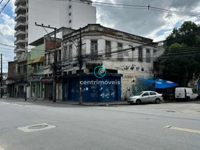 Prédio com 408m², à venda, no bairro Engenho Novo em Rio de Janeiro