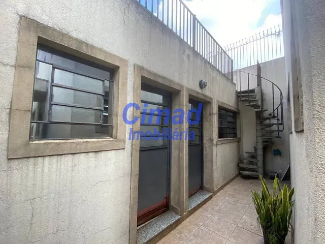 Prédio à venda, no bairro Vila Guilherme em São Paulo