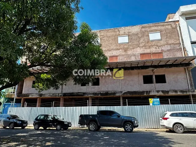 Prédio com 888m², à venda, no bairro Centro em Santarém