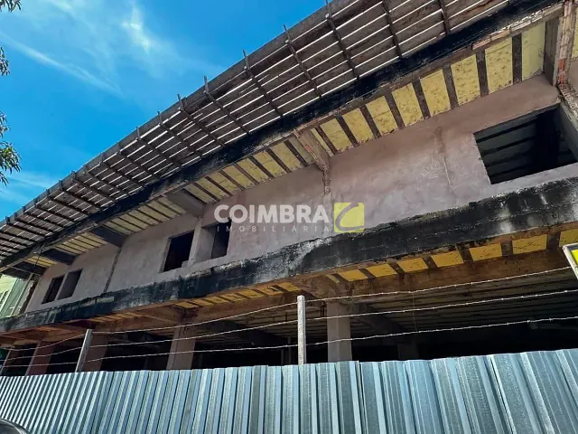 Prédio com 888m², à venda, no bairro Centro em Santarém