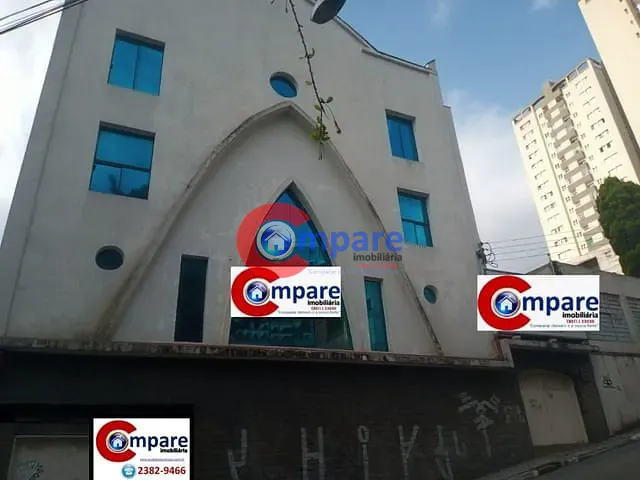 Prédio com 440m², à venda, no bairro Centro em Guarulhos