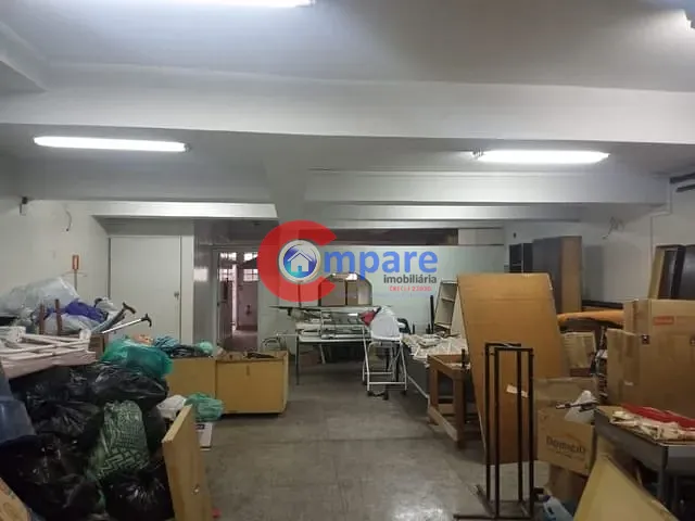 Prédio com 440m², à venda, no bairro Centro em Guarulhos
