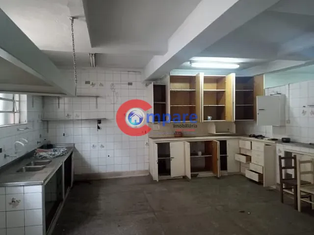 Prédio com 440m², à venda, no bairro Centro em Guarulhos