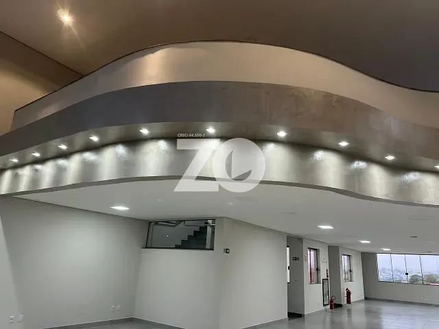 Prédio para alugar, no bairro Jardim Estoril em Bauru