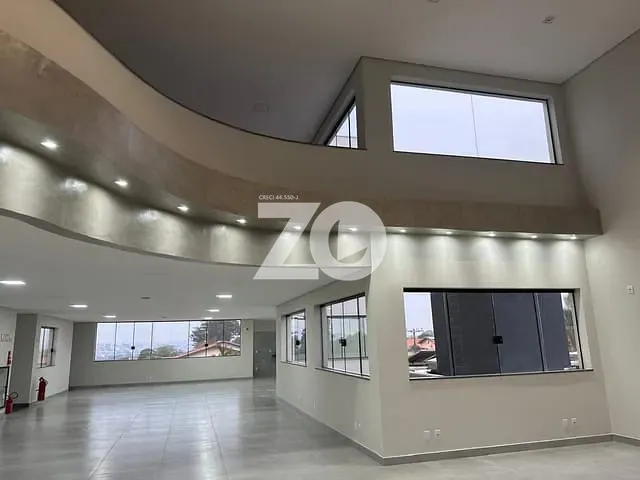 Prédio para alugar, no bairro Jardim Estoril em Bauru