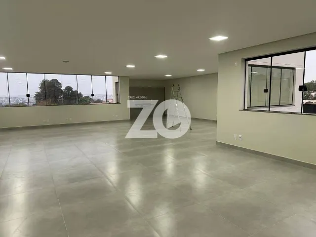 Prédio para alugar, no bairro Jardim Estoril em Bauru