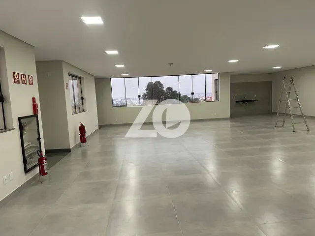 Prédio para alugar, no bairro Jardim Estoril em Bauru
