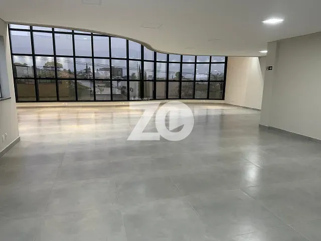 Prédio para alugar, no bairro Jardim Estoril em Bauru
