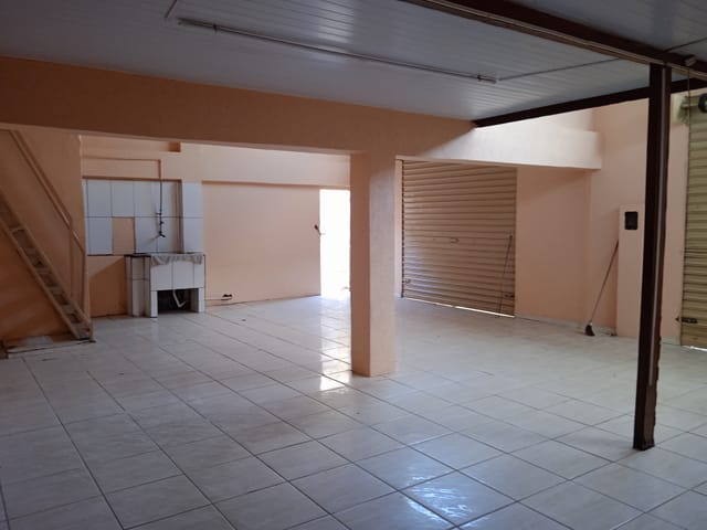 Foto do Prédio - Prédio comercial à venda, Vila Cloris, excelente oportunidade de investimento para quem busca um imóvel comercial versátil e de alta rentabilidade. | Deltalar Imóveis