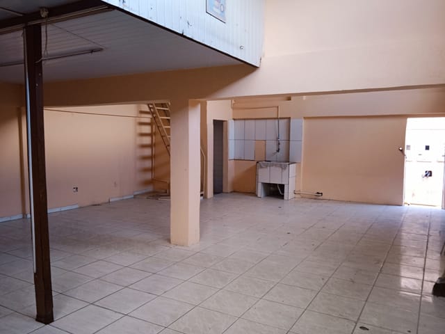 Foto do Prédio - Prédio comercial à venda, Vila Cloris, excelente oportunidade de investimento para quem busca um imóvel comercial versátil e de alta rentabilidade. | Deltalar Imóveis