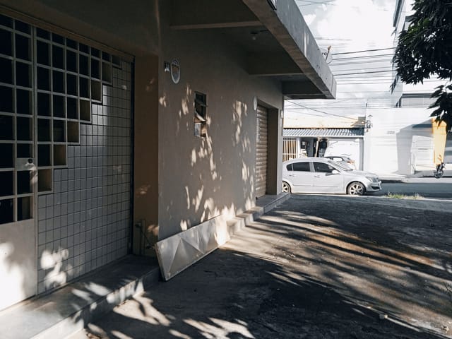 Foto do Prédio - Prédio comercial à venda, Vila Cloris, excelente oportunidade de investimento para quem busca um imóvel comercial versátil e de alta rentabilidade. | Deltalar Imóveis