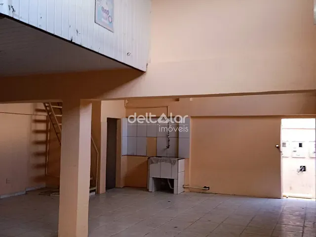 Prédio com 480m², à venda, no bairro Vila Cloris em Belo Horizonte
