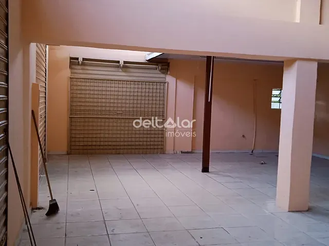 Prédio com 480m², à venda, no bairro Vila Cloris em Belo Horizonte