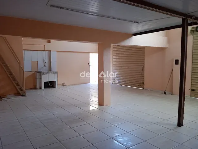 Prédio com 480m², à venda, no bairro Vila Cloris em Belo Horizonte