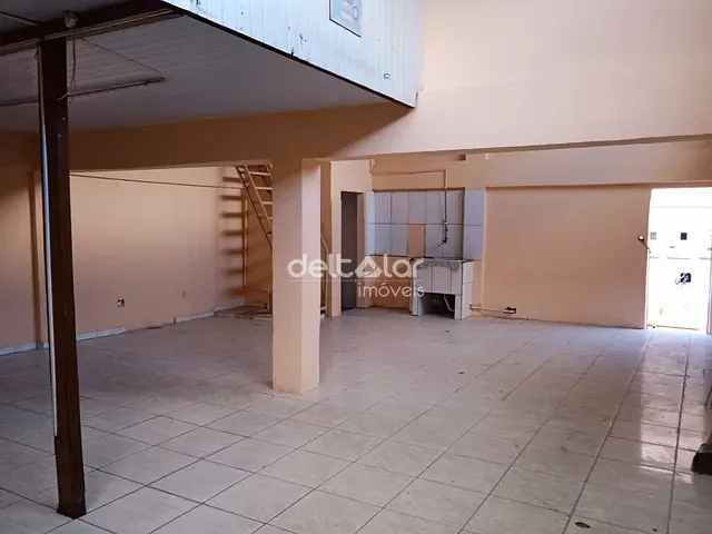 Prédio com 480m², à venda, no bairro Vila Cloris em Belo Horizonte