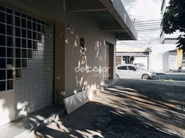 Prédio com 480m², à venda, no bairro Vila Cloris em Belo Horizonte