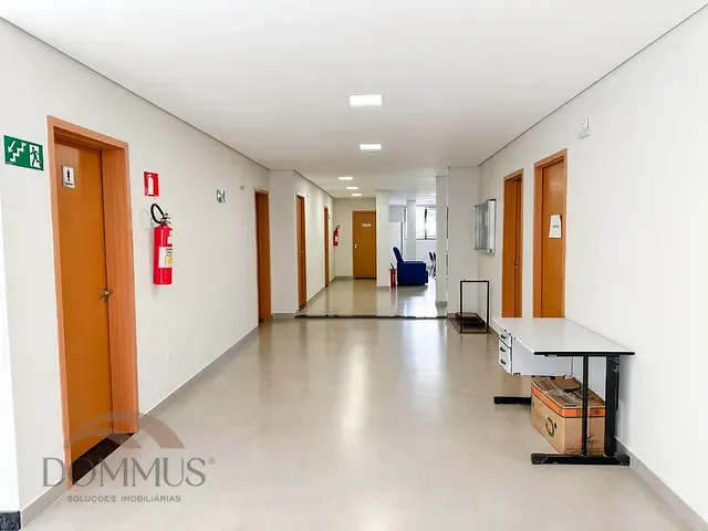 Prédio com 342m², à venda, no bairro Bom Retiro em Ipatinga