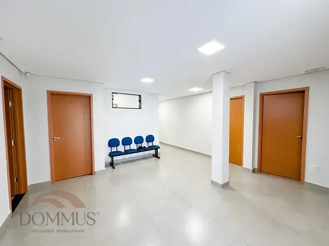 Prédio com 342m², à venda, no bairro Bom Retiro em Ipatinga