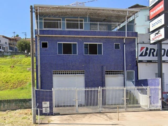 Prédio à venda ou para alugar, no bairro Jardim São Lourenço em Bragança Paulista