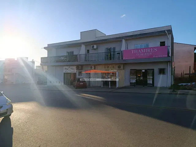 Prédio à venda, no bairro Horto Florestal em Sorocaba