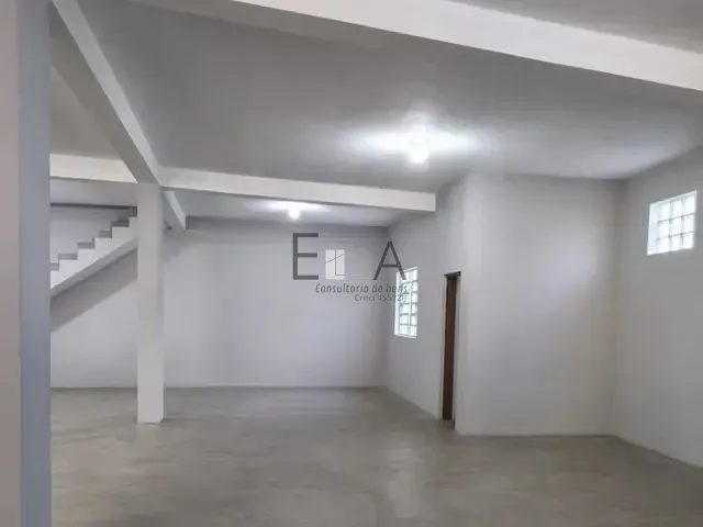 Prédio para alugar, no bairro Vila Romero em São Paulo