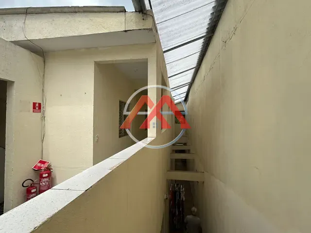 Prédio à venda, no bairro Jardim das Rosas (Iguatemi) em São Paulo