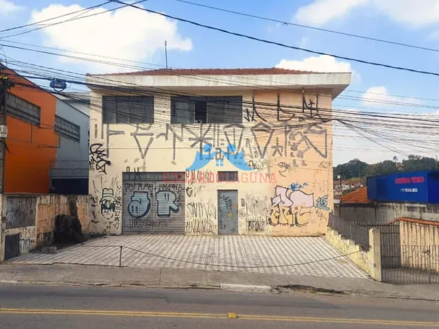 Prédio à venda, no bairro Vila Albertina em São Paulo