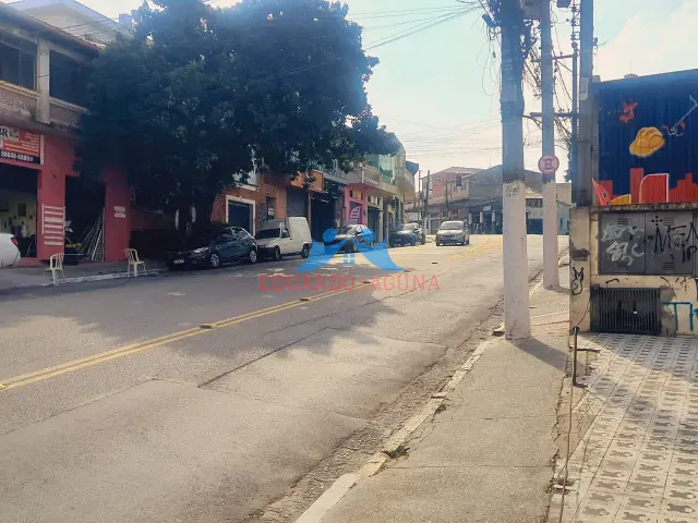Prédio à venda, no bairro Vila Albertina em São Paulo