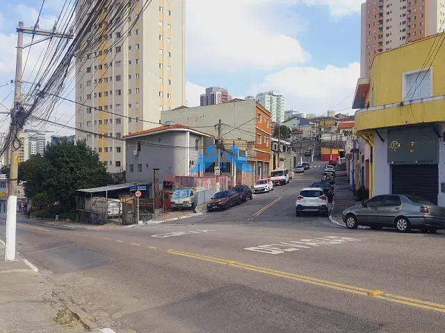 Prédio à venda, no bairro Vila Albertina em São Paulo