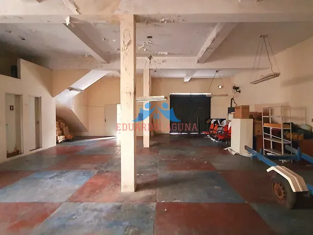 Prédio à venda, no bairro Vila Albertina em São Paulo