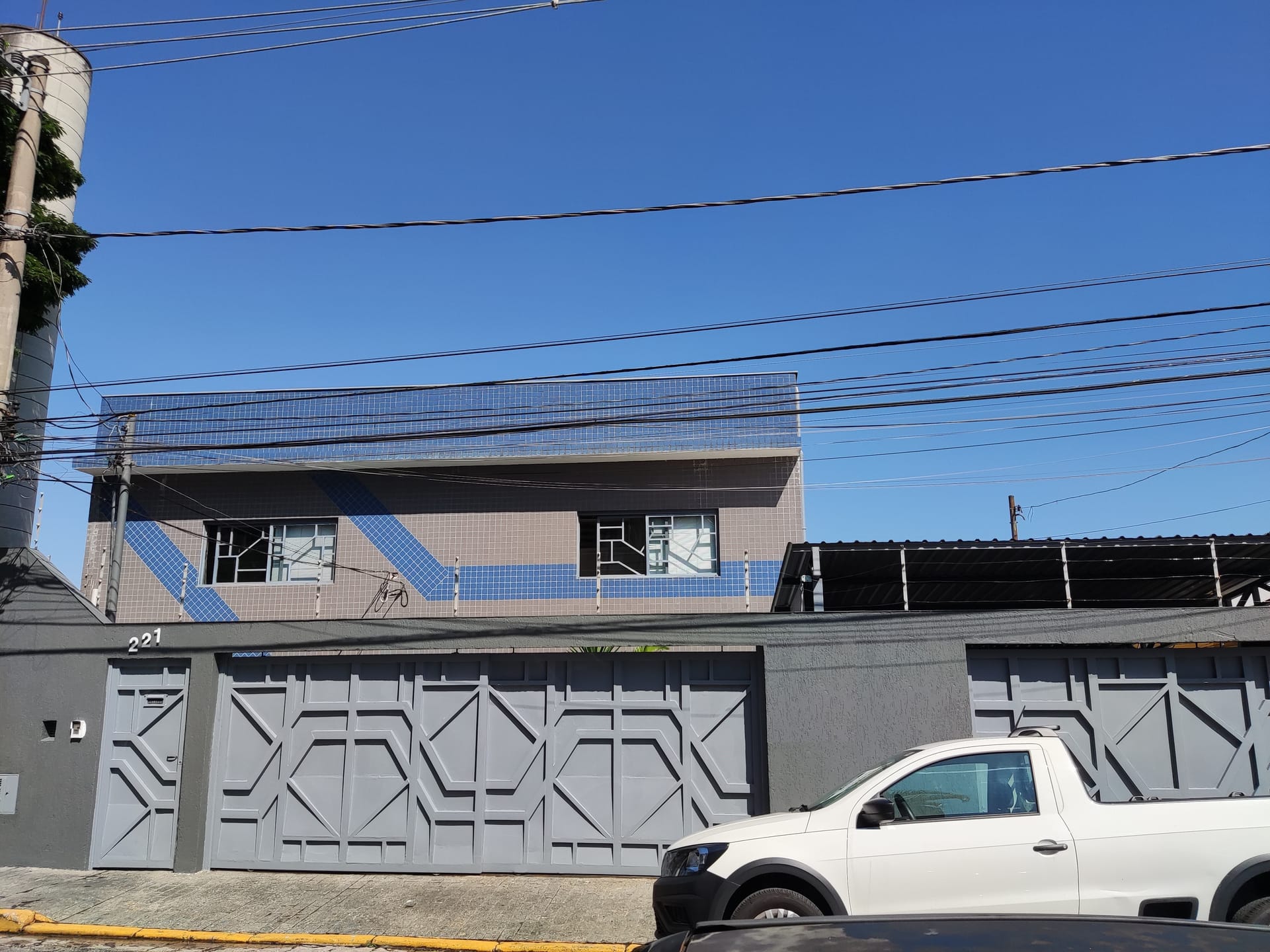 Prédio comercial para venda ou locação diversos segmentos