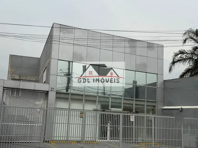 Prédio para alugar, no bairro Vila Matilde em São Paulo