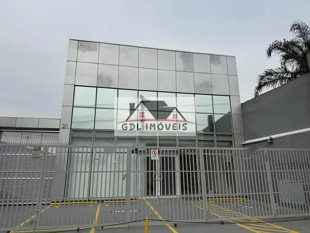 Prédio para alugar, no bairro Vila Matilde em São Paulo