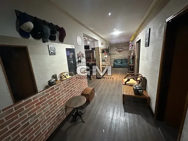 Prédio com 123m², à venda, no bairro Vila Virgínia em Ribeirão Preto