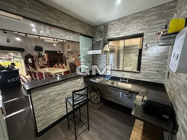 Prédio com 123m², à venda, no bairro Vila Virgínia em Ribeirão Preto