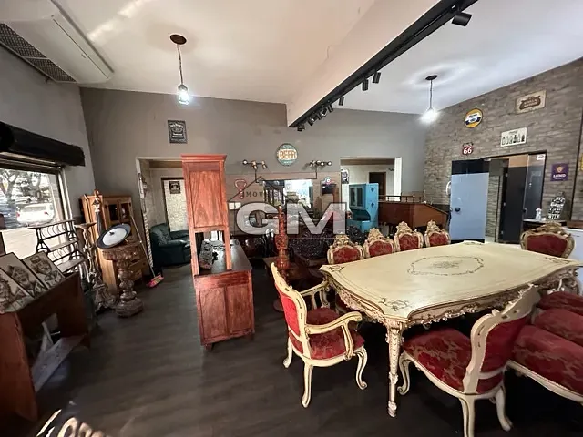 Prédio com 123m², à venda, no bairro Vila Virgínia em Ribeirão Preto