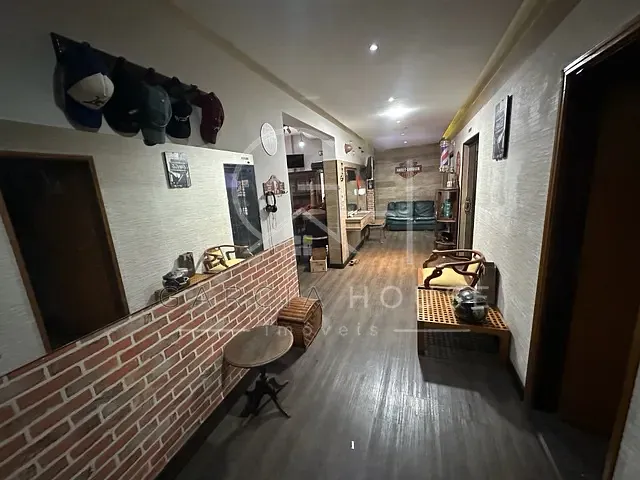 Prédio com 123m², à venda, no bairro Vila Virgínia em Ribeirão Preto