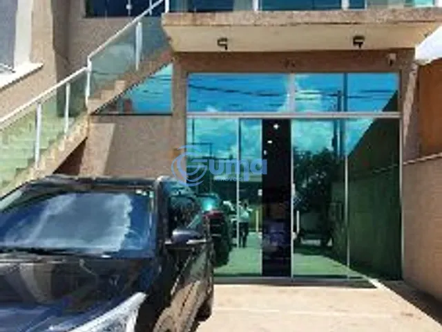 Prédio com 140m², à venda, no bairro Residencial Piemonte em Bragança Paulista
