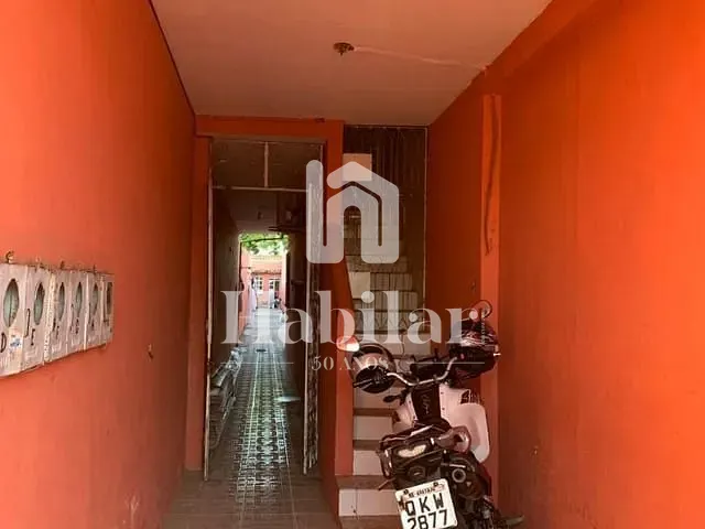 Prédio à venda, no bairro Siqueira Campos em Aracaju