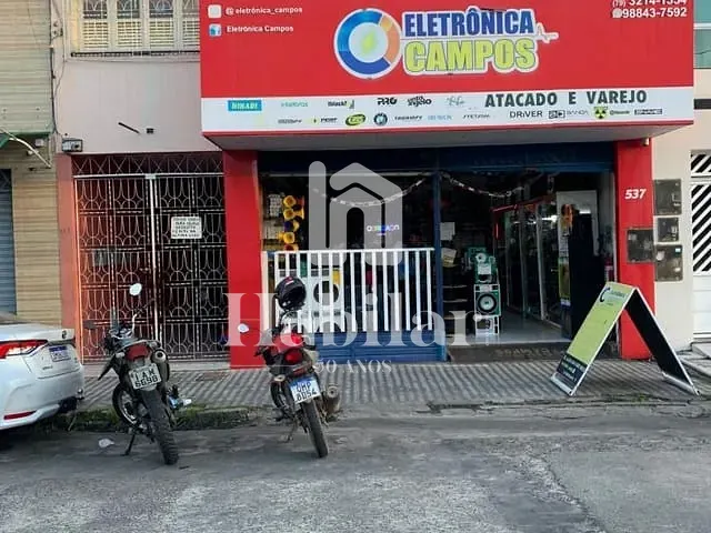 Prédio à venda, no bairro Siqueira Campos em Aracaju